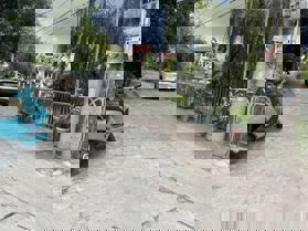 Chủ gửi bán lô góc thôn Đông Dầu- Dục Tú - Đông Anh ô tô ngủ trong nhà 