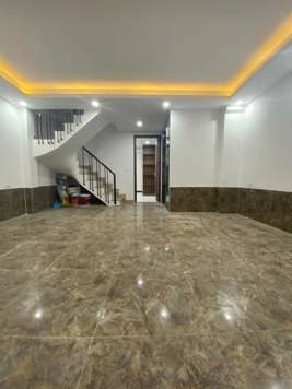 Ngõ 79 phố Cầu Giấy.  CCMN 6 tầng 50m2 - mt 5m - tổng 10 phòng khép kín full nội thất. 