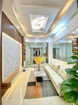 Siêu Đẹp : Phố Nam Dư : Ngõ To Như Phố Thông Các Ngả