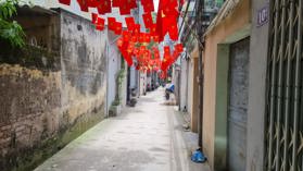  CHÍNH CHỦ nhờ bán nhà quận Hoàng Mai gần Time City