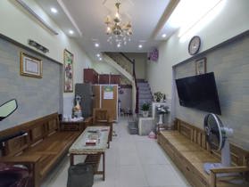 BÁN NHÀ HOÀNG VĂN THÁI PHÂN LÔ QUÂN ĐỘI - 10M RA Ô TÔ TRÁNH - 29,5m2 - 4,4 Tỷ 