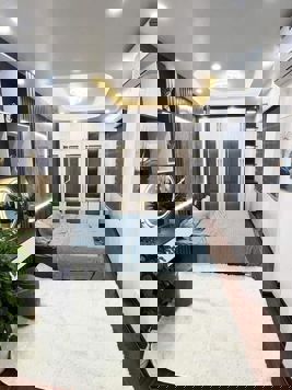 BÁN NHÀ NGÕ CHỢ KHÂM THIÊN - ĐỐNG ĐA 4T 30M2 - GIÁ 3.88 TỶ