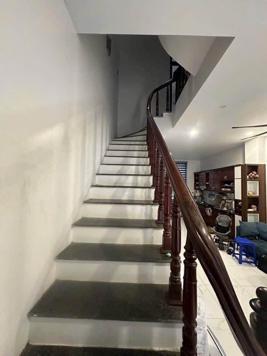 ❤️‍🔥 NHÀ TRUNG TÂM BỒ ĐỀ - DÂN XÂY - 2 THOÁNG - NGÕ THÔNG - TIỆN ÍCH - SÁT PHỐ