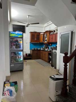 🏠NHÀ ĐẸP phố LỦ CẦU, HOÀNG MAI🌹