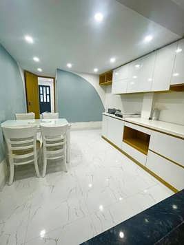 SIÊU PHẨM NGÕ 151A PHỐ THÁI HÀ - 2 MẶT NGÕ - 1 MẶT NGÕ Ô TÔ - 1 MẶT NGÕ 3 GÁC - 4M RA Ô TÔ TRÁNH DỪNG ĐỖ - NHÀ MỚI KÍNH KOONG KHÁCH CHỈ VIỆC XÁCH VALY VỀ Ở