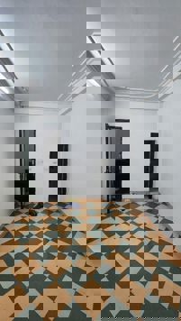 B.Á.N nhà mặt phố kinh doanh phố An Xá, Ba Đình, diện tích 22m2 dân xây 5 tầng, giá 4,3 tỷ