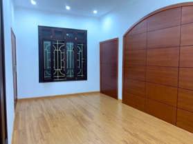 BÁN NHÀ NGÕ 10 LÁNG HẠ, BA ĐÌNH: Diện tích 52m2 - Mặt tiền 4.1m - 4 Tầng Full công năng