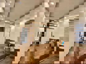 BÁN NHÀ MỖ LAO HÀ ĐÔNG THIẾT KẾ HIỆN ĐẠI 2 THOÁNG 39M2 4T HƠN 6 TỈ.