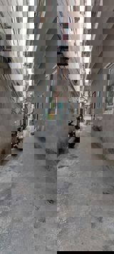 Bán nhà gần Cầu Am Vạn Phúc 