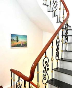 Hiếm! Nhà Nguyễn Như Đổ - Đống Đa full nội thất DT 30m2 - lô góc 2 thoáng - giá chỉ 4.25 tỷ