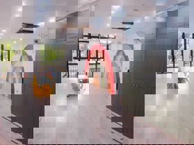 TÒA BUILDING MẶT PHỐ 7 TẦNG BỀ THẾ QUẬN BA ĐÌNH 