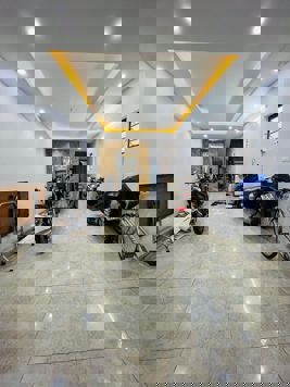 VỊ TRÍ HOA KHÔI - LÔ GÓC 2 MẶT THOÁNG - MẶT PHỐ MỚI 