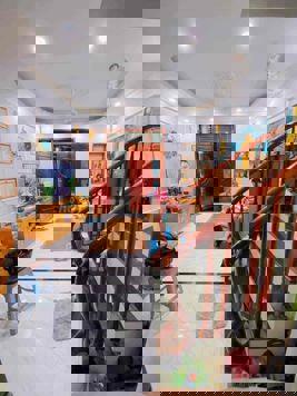 NHÀ ĐẸP ĐÌNH QUÁN - TỪ LIÊM