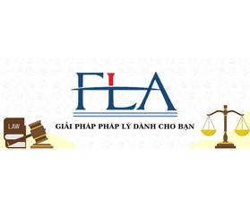 Thông tin địa chỉ Công ty Luật TNHH FLA – LH: 0977811118