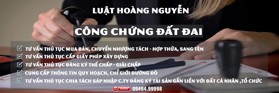Thông tin địa chỉ Công ty Luật TNHH Hoàng Nguyễn – LH: 0946499998