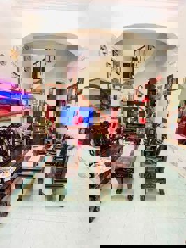 Bán nhà phố Nguyễn khang - Quận Cầu Giấy 3 tầng, mặt tiền  5.2m diện tích 66m2