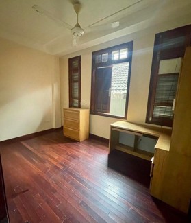 Chính chủ cho thuê nhà riêng ngay Nguyễn Cơ Thạch - Mỹ Đình 5 tầng 6PN 