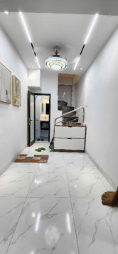 Bán nhà Minh Khai, HBT - Giá 2,25 tỷ - Sổ đỏ riêng biệt.