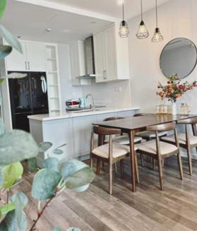 Bán nhanh căn hộ chung cư The Lancaster 20 Núi Trúc 115m2, 3PN, 2WC, giá tốt nhất thị trường