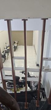 Bán nhà MỚI Trần Phú Hà Đông 10,2 tỷ 