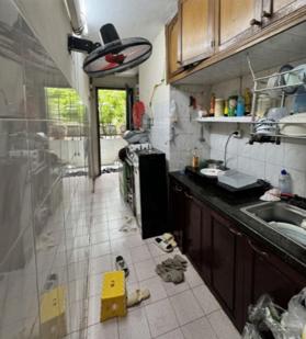 Chính chủ cần bán căn hộ tầng 4, nhà E1 tập thể Thành Công, Phường Thành Công, Ba Đình, Hà Nội