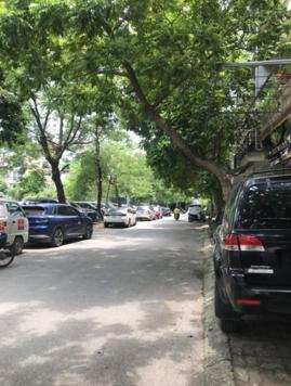 Siêu hiếm! Chính chủ bán đất tặng nhà cấp 4, ngõ 135 Đội Cấn, Ba Đình Hà Nội