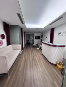 Hot! Mặt phố TT Q Ba Đình 10T 100m2 lộng lẫy, vị trí kim cương, dòng tiền cho thuê 150tr giá 66tỷ