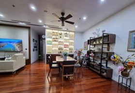 Tổng hợp quỹ căn hộ 1PN, 2PN, 3PN, 4PN duplex tại Royal City