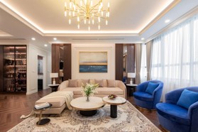 Quỹ 52 căn chọn lọc giá tốt - PKD dự án Diamond từ 5,5 tỷ