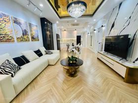 Căn hộ 3PN giá tốt nhất khu Royal City, xem nhà 24/7