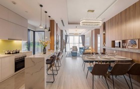 Quỹ căn 3-4 PN góc đẹp nhất cuối cùng trực tiếp chủ đầu tư. 