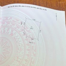 Bán đất 3 mặt tiền, diện tích 313m2, đường Lê Văn Lương