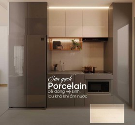 Bán căn hộ chung cư tại Viha Leciva 107 Nguyễn Tuân