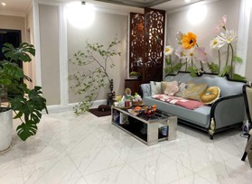 Căn hộ chung cư King Palace rẻ hơn thị trường 500tr.