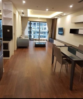 Chính chủ bán nhanh căn hộ chung cư 3 PN toà Imperia Garden