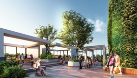 Quỹ Ẩn Viha Complex Giá Tốt- TT Sớm CK 5%, Vay 0% trong 18 tháng.