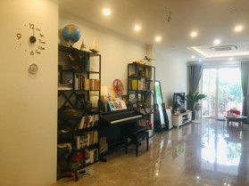 Bán nhà liền kề an hưng - hà đông