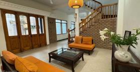 Bán nhà riêng khu Thành Công, mặt ngõ, diện tích 72m2, nở hậu,4 tầng,nhà mới. Giá 10 tỷ,0975 645 ***