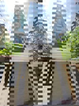 BƯỞI - VĨNH PHÚC - BA ĐÌNH - PHÂN LÔ - Ô TÔ TRÁNH - KINH DOANH ĐỈNH - DT 42M2 5 TẦNG - 10,2 TỶ ( CÓ THƯƠNG LƯỢNG)