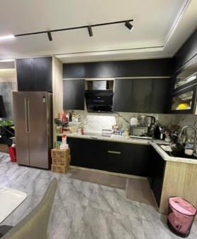 Quán Thánh - Ba Đình - ô tô - full nội thất 44m2 - 5 tầng - giá 11.5 tỷ