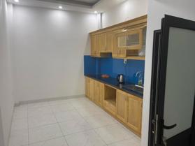 BÁN NHÀ QUANG TRUNG, Q HÀ ĐÔNG 3.75 TỶ. Ô TÔ