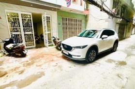 BÁN NHÀ RIÊNG CHÍNH CHỦ 105M2 TẠI NGUYỄN CHÍ THANH BA ĐÌNH HÀ NỘI.