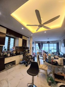 Bán nhà Kim Mã, ô tô tránh, kinh doanh, 50m2, 4 tầng, 11.8 tỷ