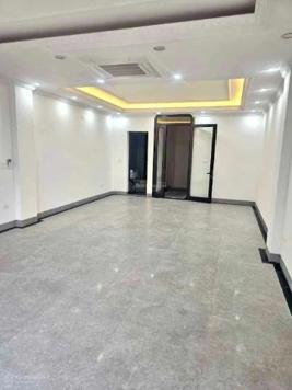 BÁN NHÀ PHÂN LÔ NGÕ 97 PHỐ VĂN CAO, QUẬN BA ĐÌNH, DT 70M2, MT 5M, 8 TẦNG.