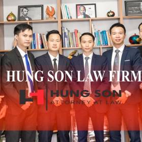 Thông tin địa chỉ Công ty Luật TNHH Hùng Sơn và Cộng sự – LH: 0964509555