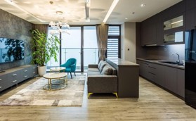 Công ty/đại lý BĐS chuyên bán căn hộ Vinhomes Metropolis