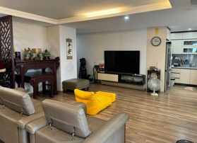 Chính chủ bán gấp căn hộ 3PN (P1105) chung cư Số 6 Đội Nhân