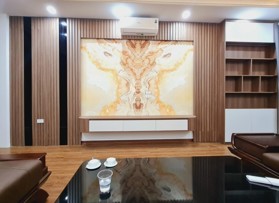 Bán gấp/ nhà đẹp/ full nội thất dòng tiền phố Hoàng Hoa Thám