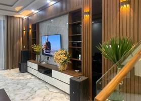 Chính chủ cần bán nhà 2 mặt thoáng 34m2, cách mặt phố 80m
