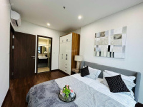 Quỹ căn hộ cao cấp Masteri WaterFront- Vinhome Oceanpark- Chiết khấu cao